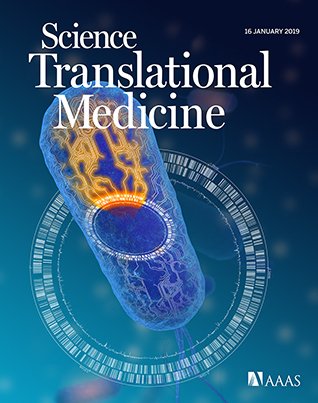 E. coli nissle bacteria and plasmid